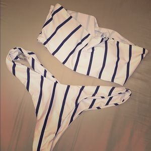 ZAFUL SIZE 6 swimsuit